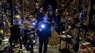 A Certain ‘Harry Potter’ Typo Could Cast A Spell On Your Bank Account