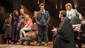 Why are ‘Harry Potter and the Cursed Child’ sales far below ‘Deathly Hallows?’