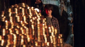 ‘Harry Potter’ book error could equal big bucks