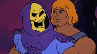 A ‘Masters Of The Universe’ Movie Is In The Works With Noah Centineo As He-Man