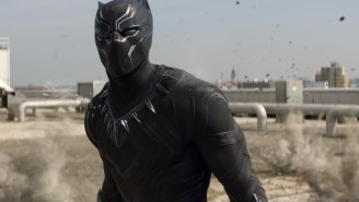 Writer says Wakanda will be ‘under threat from inside and out’ in Marvel’s ‘Black Panther’