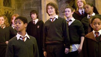 The original names of some of your favorite ‘Harry Potter’ characters