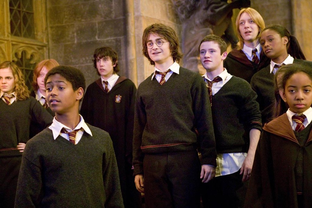 Harry Potter TV Series Based on Books Nearing Deal at HBO Max (Report)