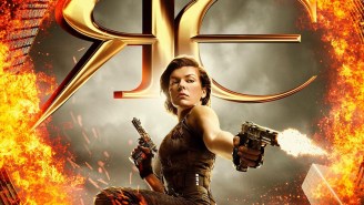 The ‘Resident Evil: The Final Chapter’ trailer wants to take us home