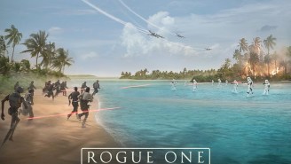 ‘Star Wars’ prequel actor confirms surprise cameo in ‘Rogue One’
