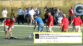 Twitter Was Rightfully Heartbroken Over The Cancellation Of The NFL Hall Of Fame Game