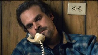 Someone Rapped Out The Story Of Hopper From ‘Stranger Things’ And It Is Glorious