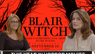 Is ‘Blair Witch’ the scariest movie you’ll see this year? | Fandemonium