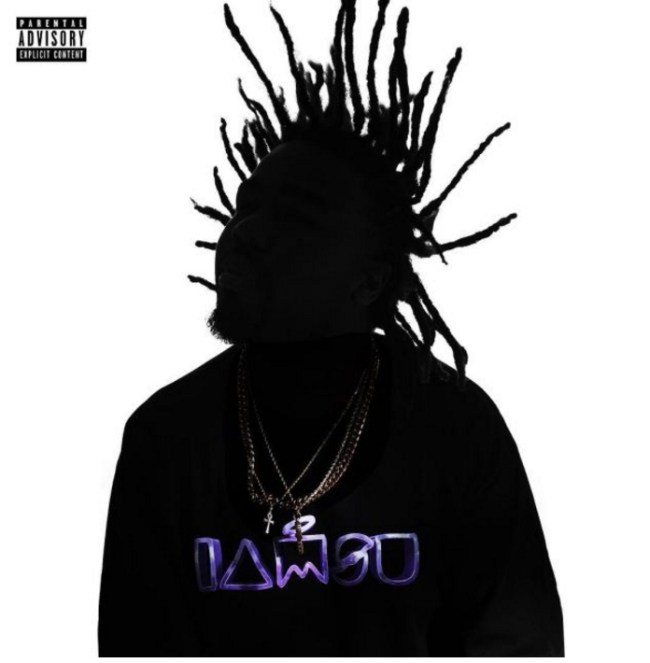 iamsu 6 speed album cover big