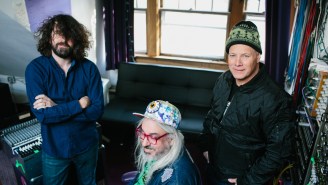 Gain A Greater Appreciation For Dinosaur Jr. With These Deep Cuts
