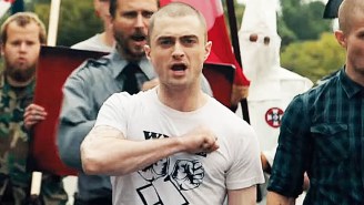 Harry Potter and the White Supremacists AKA ‘Imperium’