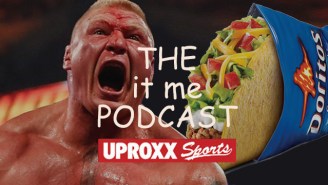 The ‘It Me’ Podcast: Is Six Hours Of SummerSlam Too Many Hours Of SummerSlam?