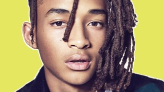Jaden Smith Claims He Always Knew Nobody Would Understand His ‘Unique’ Life