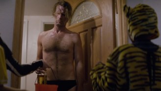 Thomas Jane Is The ‘World’s Biggest A-Hole’ In A Brilliant New Donate Life Campaign