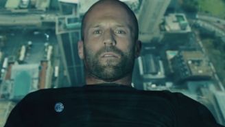 Jason Statham Knows Why You Can’t Get Enough Of Him Kicking Ass