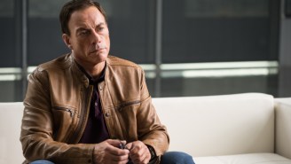 Amazon’s ‘Jean-Claude Van Johnson’ Is A Long Overdue Change Of Pace For An Action Movie Icon