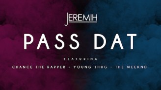 Jeremih Invites Chance The Rapper, Young Thug, And The Weeknd To ‘Pass Dat’