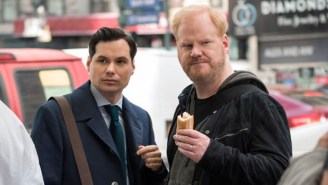 Jim Gaffigan Shares A Touching Note With Fans Following The Cancellation Of ‘The Jim Gaffigan Show’