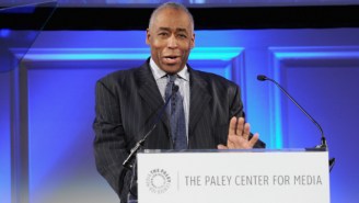 The Sports Journalism World Was Rocked By The News Of John Saunders’ Death