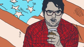 Jonah Ray’s ‘Hidden America’ Takes A Seriously Funny Look At Travel