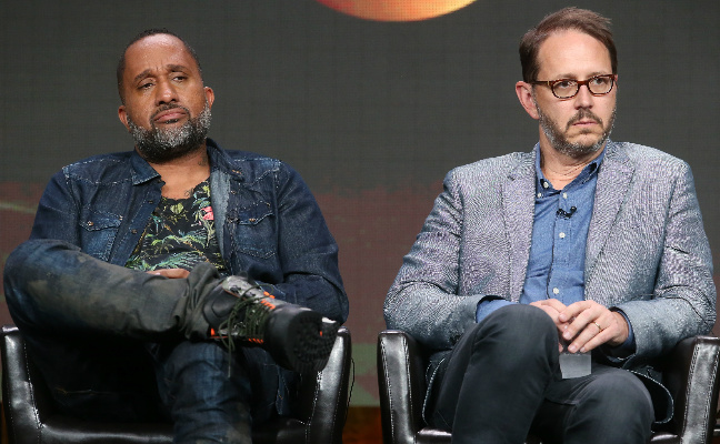 kenya barris blackish