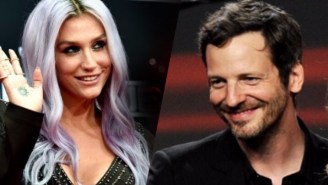 Kesha Has Dropped Her California Lawsuit Against Dr. Luke, But Continues In New York