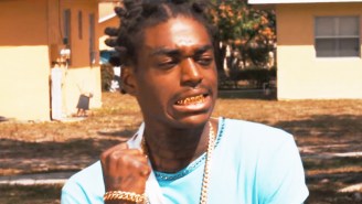 Kodak Black Wishes For Time He Can’t Get Back In His ‘Too Many Years’ Video Featuring PnB Rock