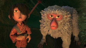 Laika’s ‘Kubo And The Two Strings’ Sends A Budding Hero On Stunning, Moving Quest