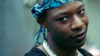 ‘True Blood’ Fans Are Honoring Lafayette After Actor Nelsan Ellis Passed Away
