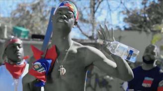 Lajan Slim’s ‘Haitians’ Video Reps His Heritage To The Fullest