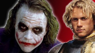Heath Ledger’s Father Opens Up About His Overdose: ‘It Was Totally His Fault’