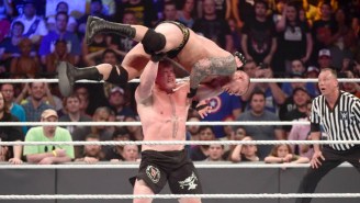 The Best And Worst Of WWE SummerSlam 2016