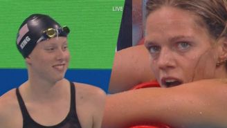 Lilly King Downed Her Russian Nemesis To Become The Hero America Deserves