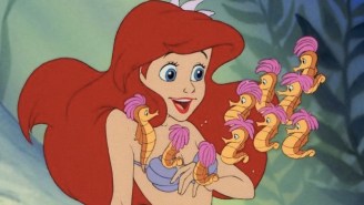 Does The Postponing Of ABC’s ‘The Little Mermaid’ Mean Live TV Musicals Are In Trouble?
