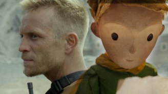 Beyond The Multiplex: ‘The Little Prince’ Makes A Belated Debut, ‘Neither Heaven Nor Earth’ Offers A Strange War Story