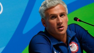 Ryan Lochte And Jimmy Feigen Have Not Been Indicted, But May Still Face ‘Serious Charges’