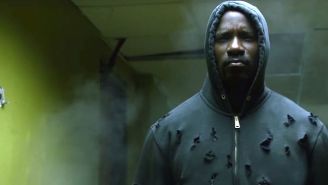 A$AP Ferg, Method Man, Adrian Younge, And More Explain How Hip-Hop Is Embedded In The DNA Of ‘Luke Cage’