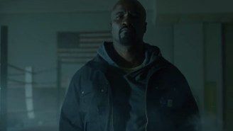 Luke Cage Makes His Presence Felt In The Latest Teaser For His Netflix Spinoff
