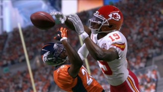 The ‘Madden 17’ Gameplay Scores, But Franchise Innovations Fail To Convert