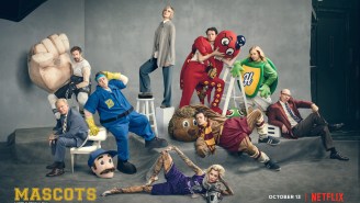 Netflix announces Christopher Guest’s ‘Mascots’ release date
