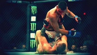 The Most Completely Unnecessary Immediate Rematches In UFC History
