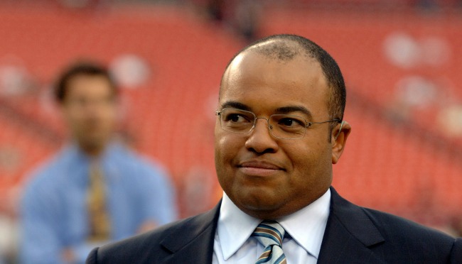 Mike Tirico