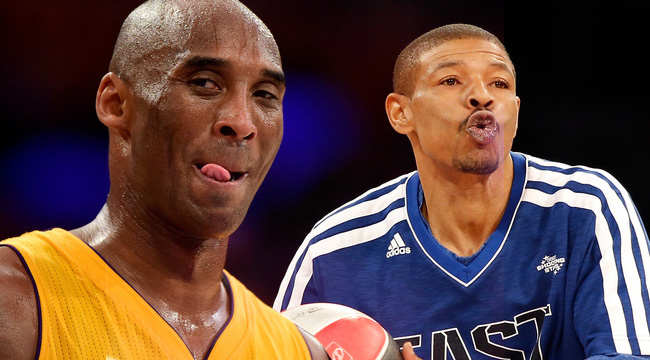 Muggsy Bogues Would Love For Kobe Bryant To Star In Space Jam 2