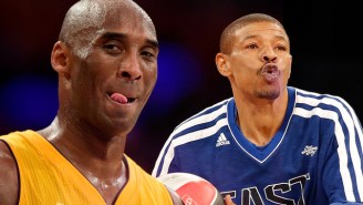 Muggsy Bogues Would Love For Kobe Bryant To Have A Role In ‘Space Jam 2’