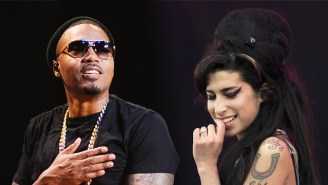 Nas And Amy Winehouse Were The Power Couple Music Missed Out On