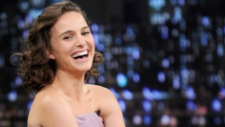 Natalie Portman Goes To College In A New HBO Miniseries From A ‘Friends’ Co-Creator