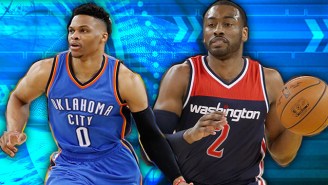 Ranking The 15 Fastest Players In The NBA