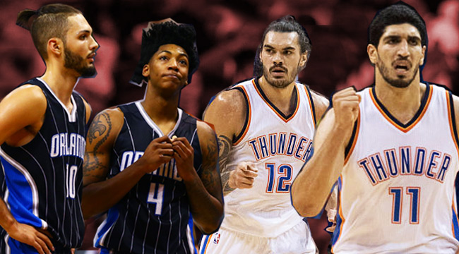 Ranking The Nba S Best Young Cores Primed To Be Title Contenders