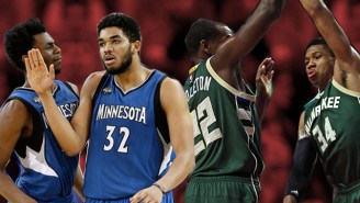 Ranking The NBA’s Best Young Cores On The Cusp Of Contention