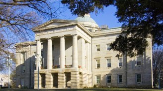 A Federal Court Strikes Down North Carolina’s Legislative Districts As Unconstitutional